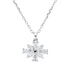 Modern Woman Collier