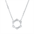 Modern Woman Collier
