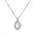 Modern Woman Collier
