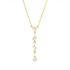 Modern Woman Collier