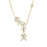 Modern Woman Collier