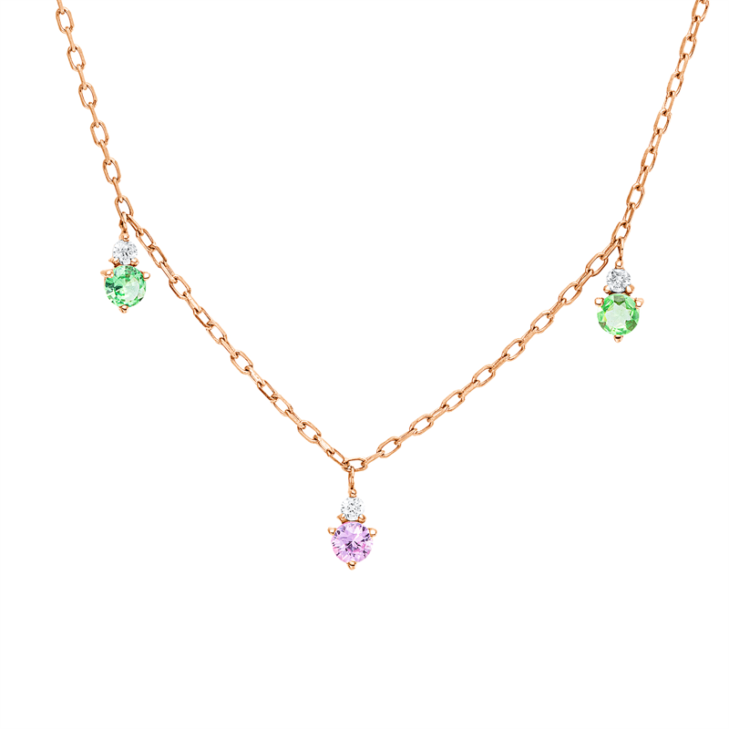 Farbstein Classic Collier
