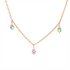 Farbstein Classic Collier