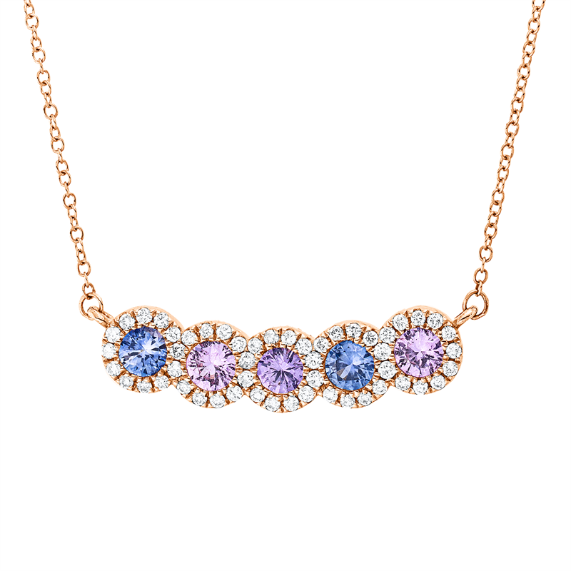 Farbstein Classic Collier