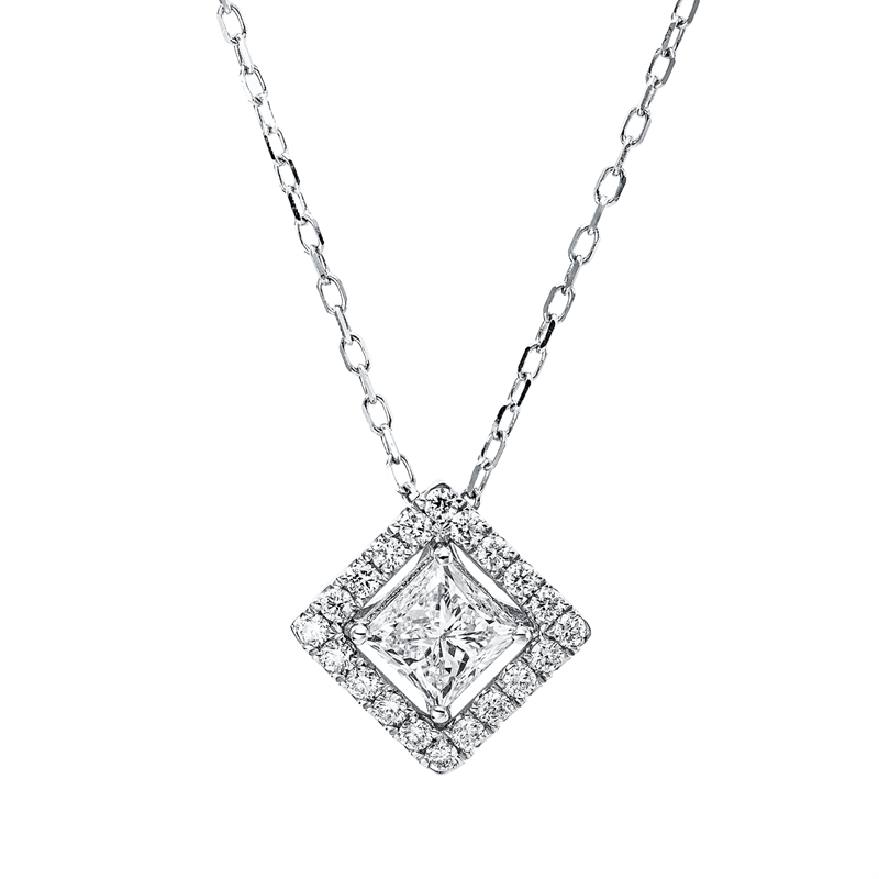 Modern Woman Collier