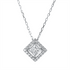 Modern Woman Collier