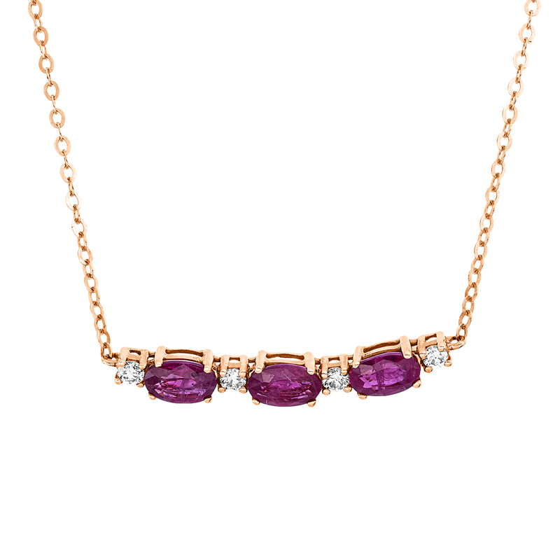 Farbstein Classic Collier