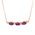 Farbstein Classic Collier
