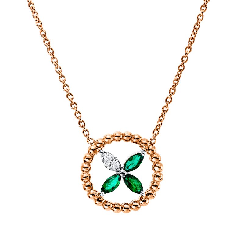 Farbstein Classic Collier