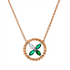 Farbstein Classic Collier