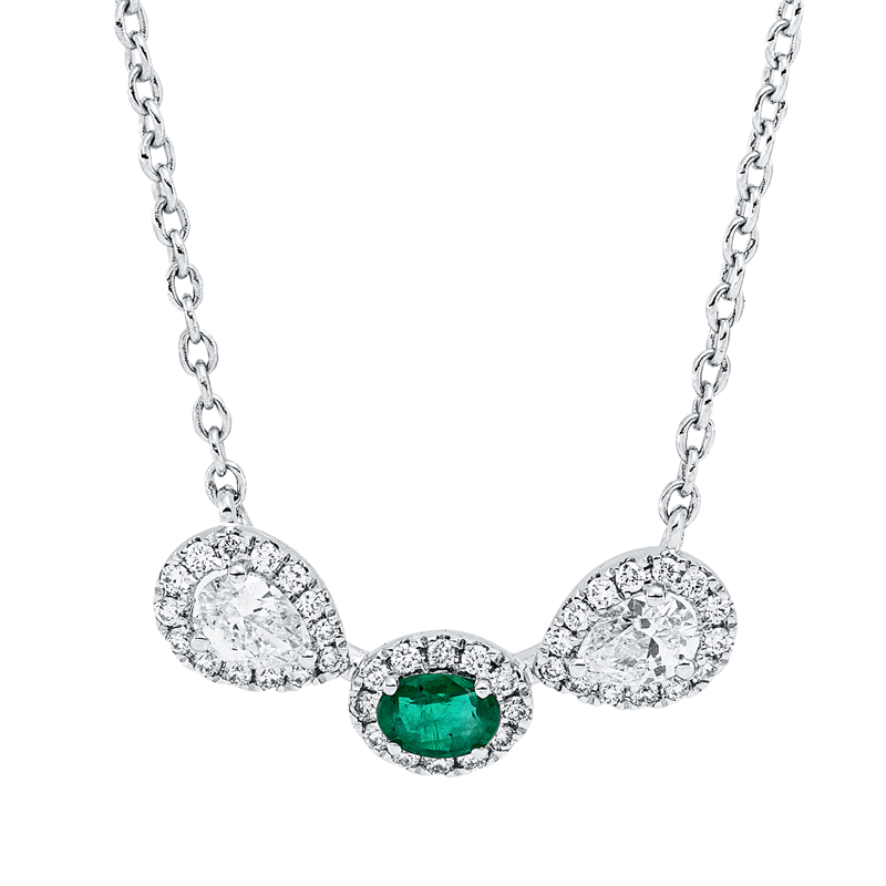 Farbstein Classic Collier
