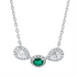 Farbstein Classic Collier