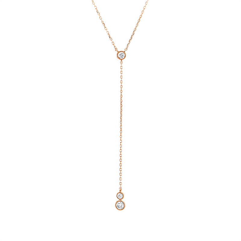Modern Woman Collier