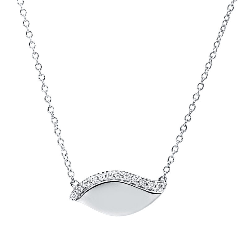 Modern Woman Collier