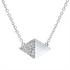 Modern Woman Collier