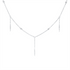 Modern Woman Collier