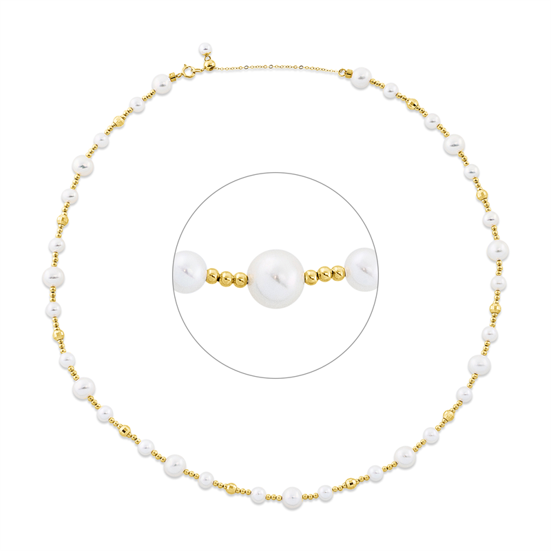 Perle Collier