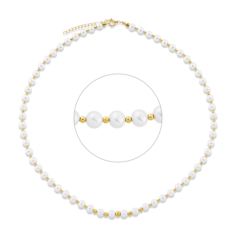 Perle Collier