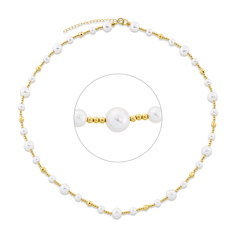 Perle Collier