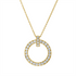 Modern Woman Collier
