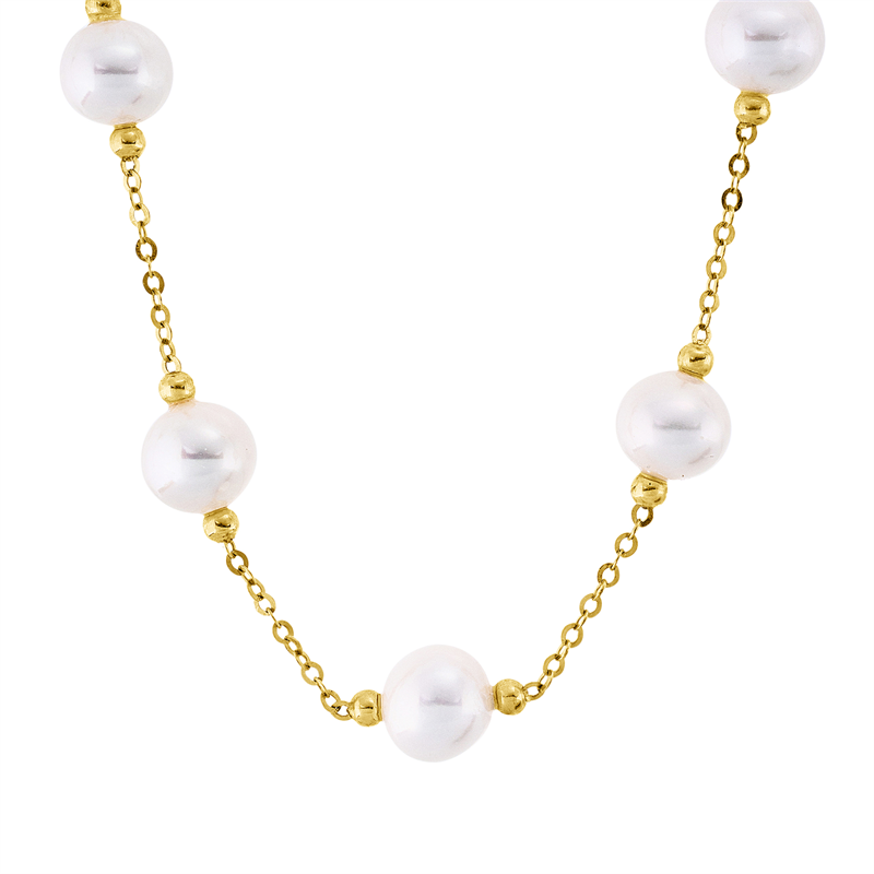 Perle Collier