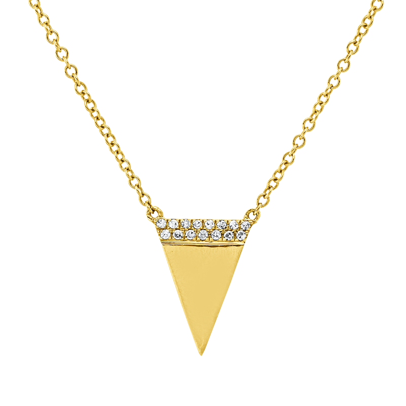 Modern Woman Collier
