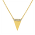 Modern Woman Collier