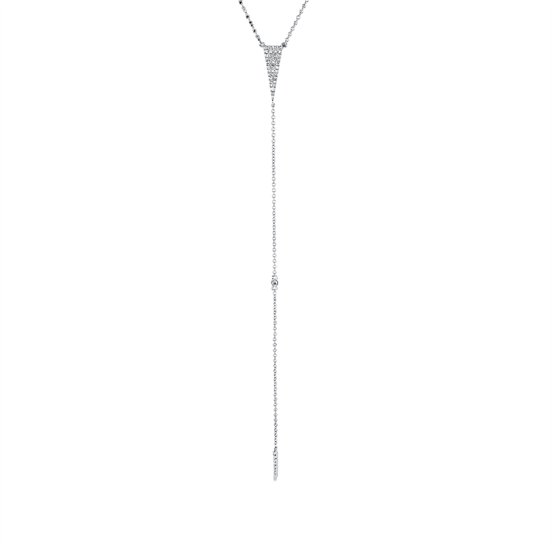 Modern Woman Collier