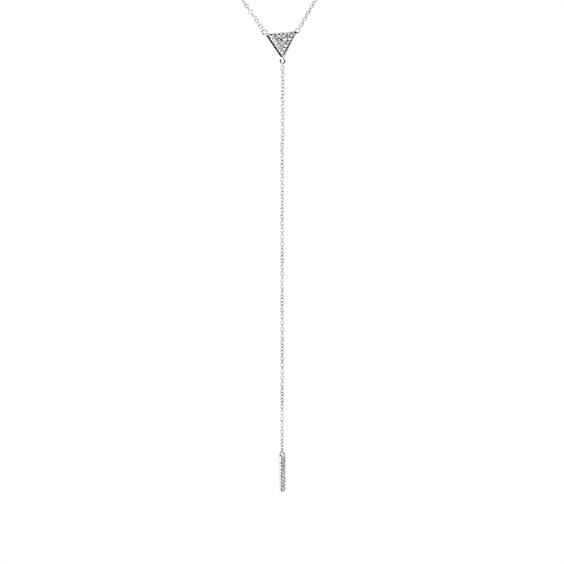 Modern Woman Collier