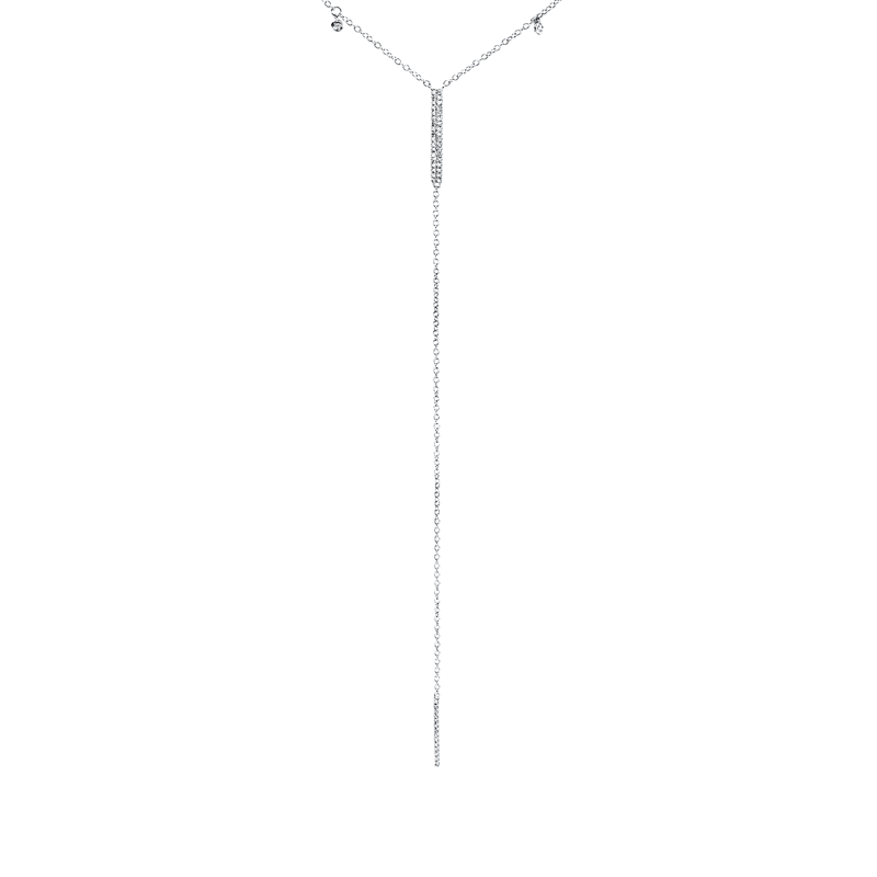 Modern Woman Collier