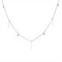 Modern Woman Collier