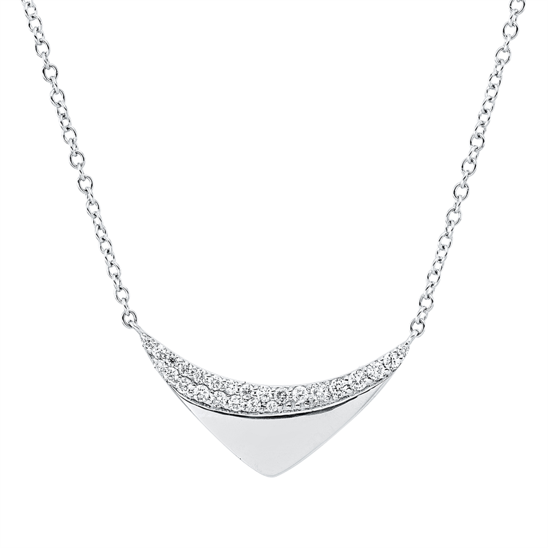Modern Woman Collier