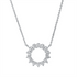 Modern Woman Collier