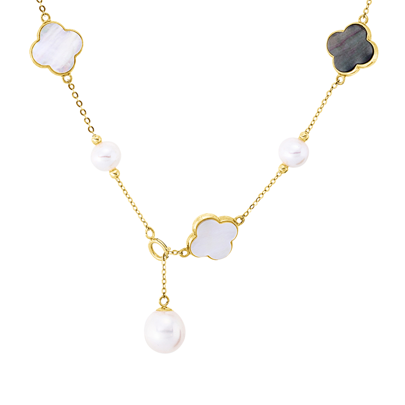 Perle Collier
