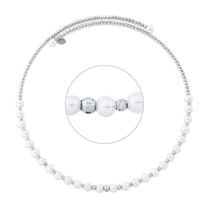 Perle Collier