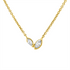 Modern Woman Collier