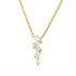 Modern Woman Collier