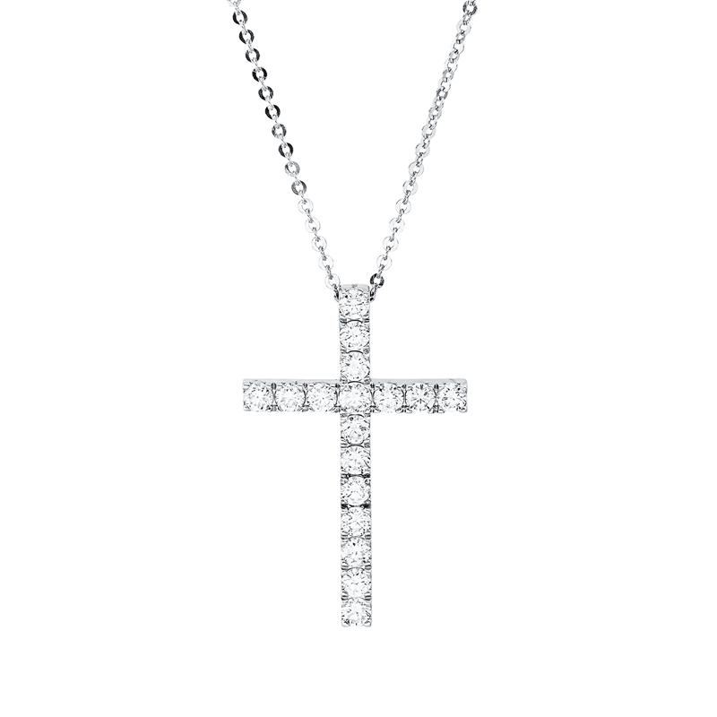 Kreuz Collier