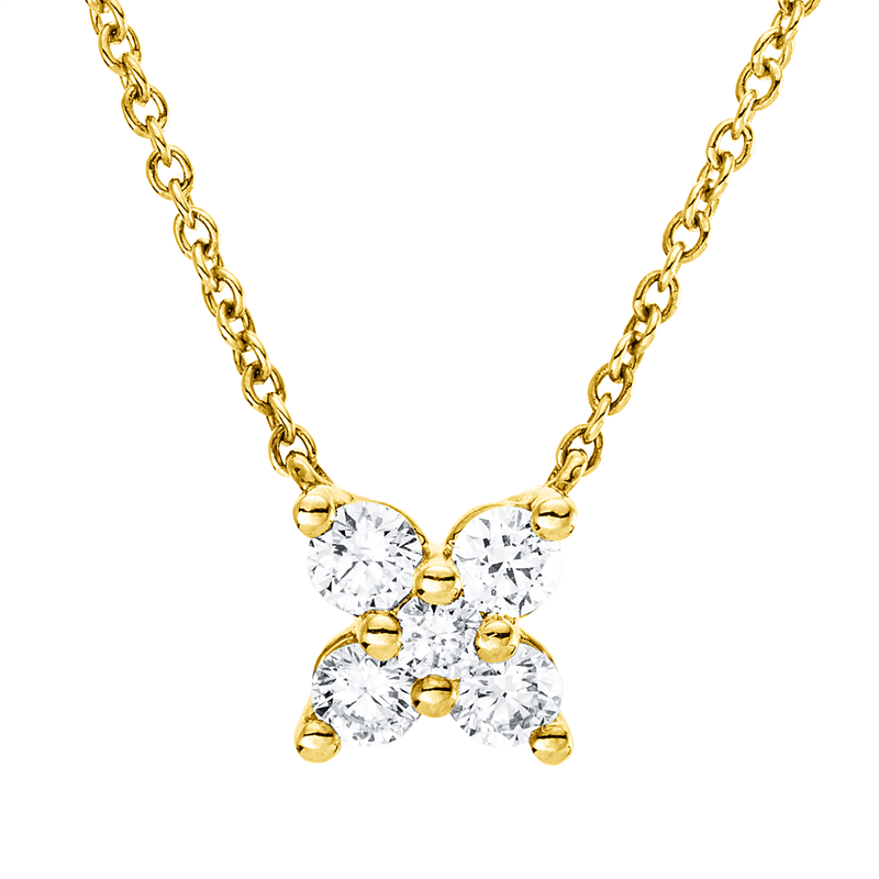 Modern Woman Collier
