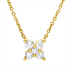 Modern Woman Collier
