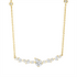 Illusion Classic Collier