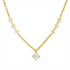 Modern Woman Collier