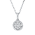 Illusion Classic Collier