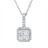 Illusion Classic Collier