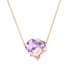 Farbstein Fashion Collier