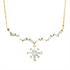 Baguette Collier