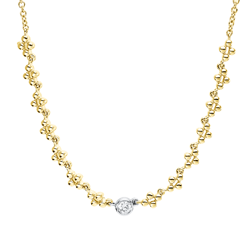Modern Woman Collier