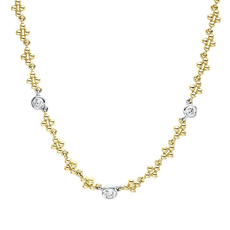 Modern Woman Collier