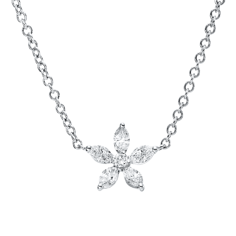Modern Woman Collier