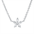 Modern Woman Collier